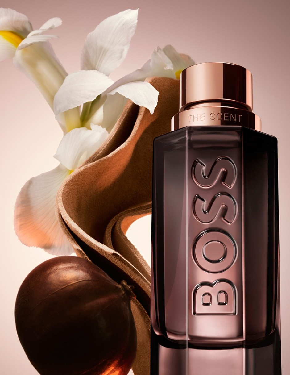 Perfume The Scent para hombre 8
