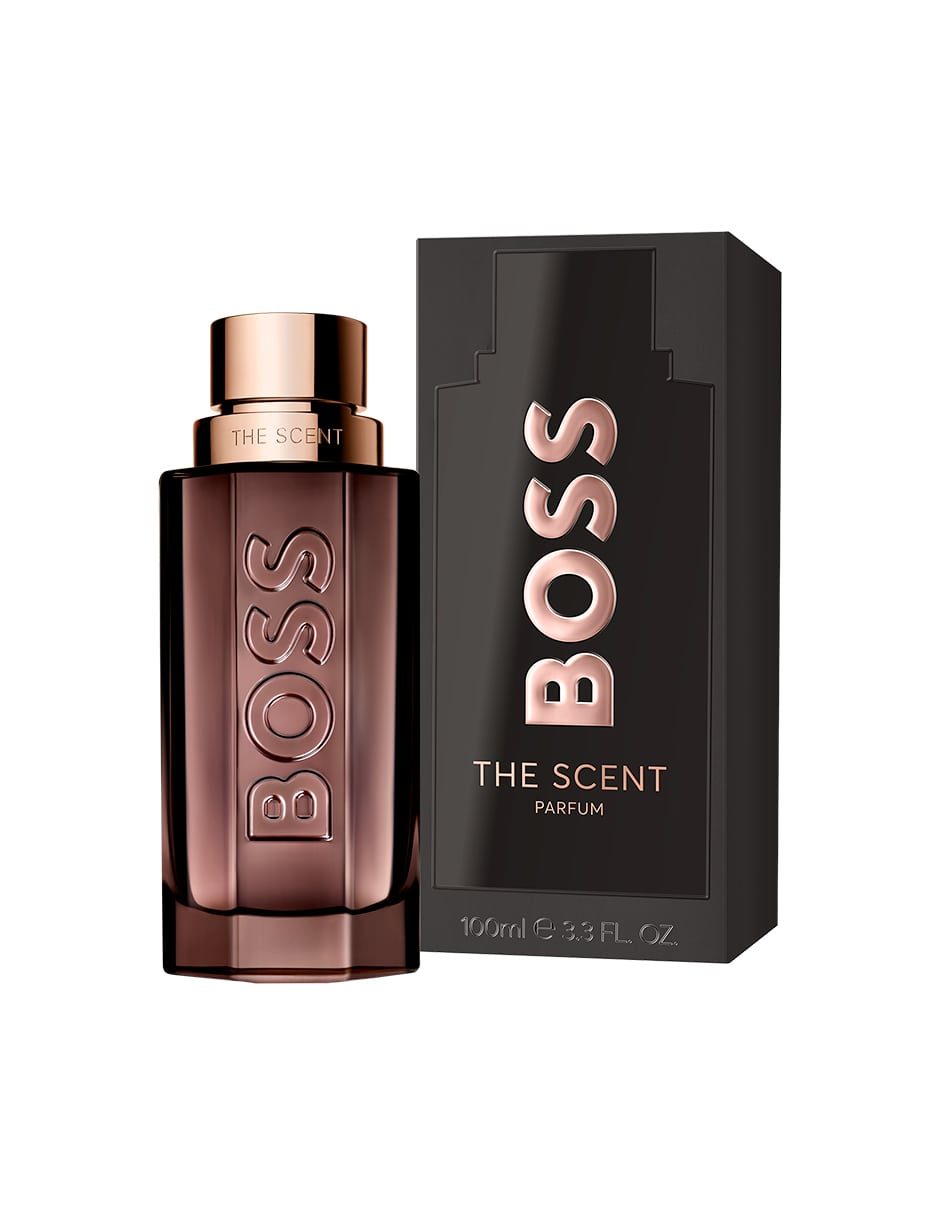 Perfume The Scent para hombre 13
