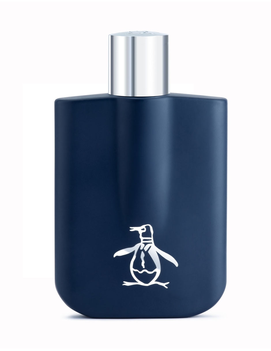 Perfume de hombre pinguino new arrivals