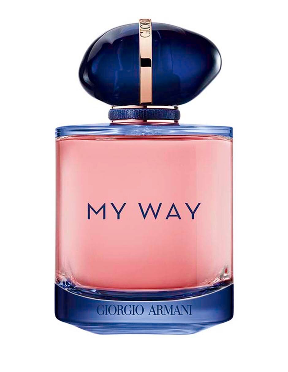 precio del perfume si de giorgio armani en liverpool