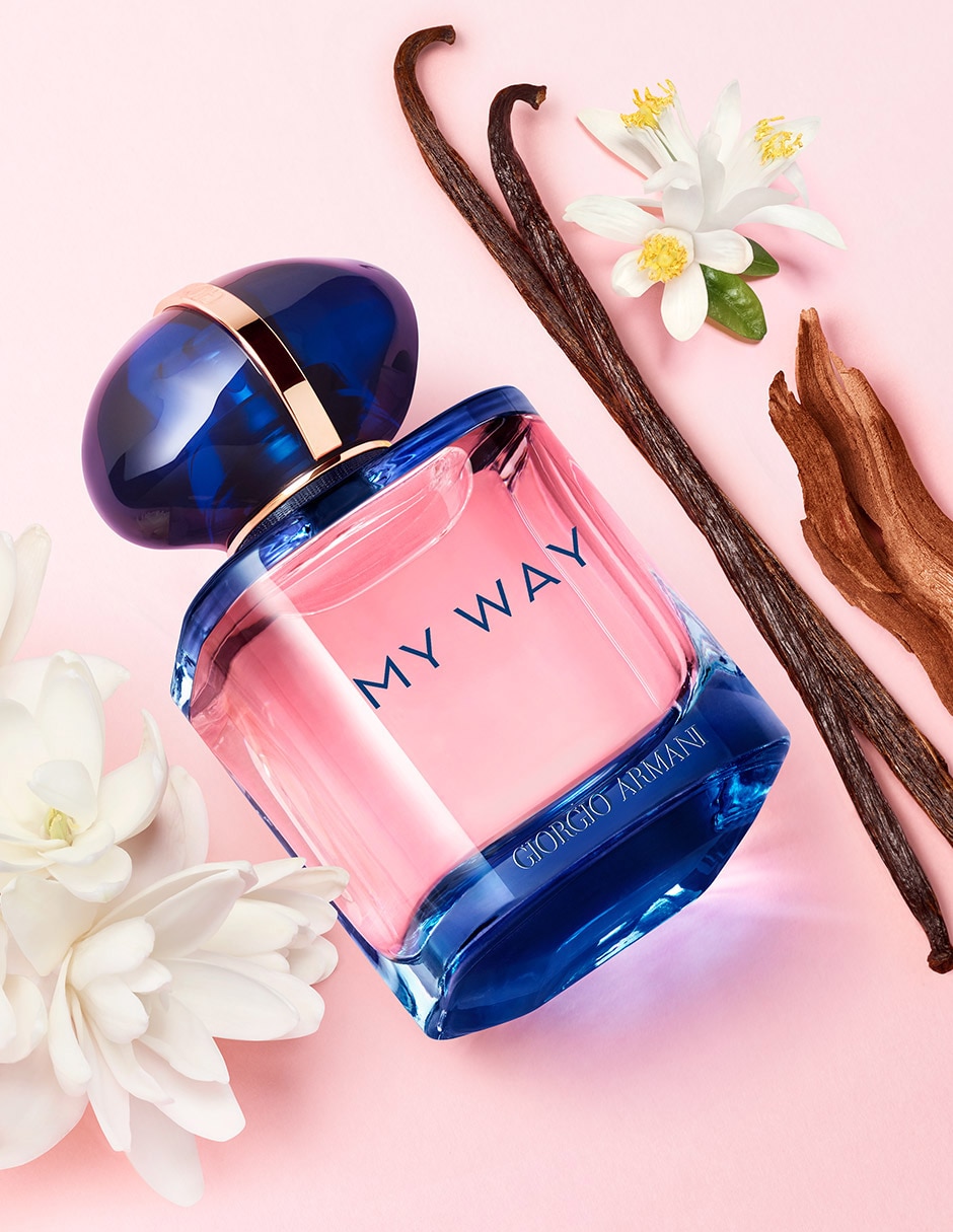 Eau de parfum My Way para mujer 3