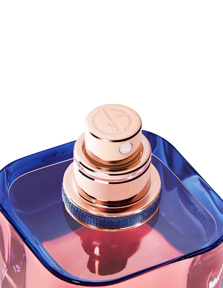 Eau de parfum My Way para mujer 8