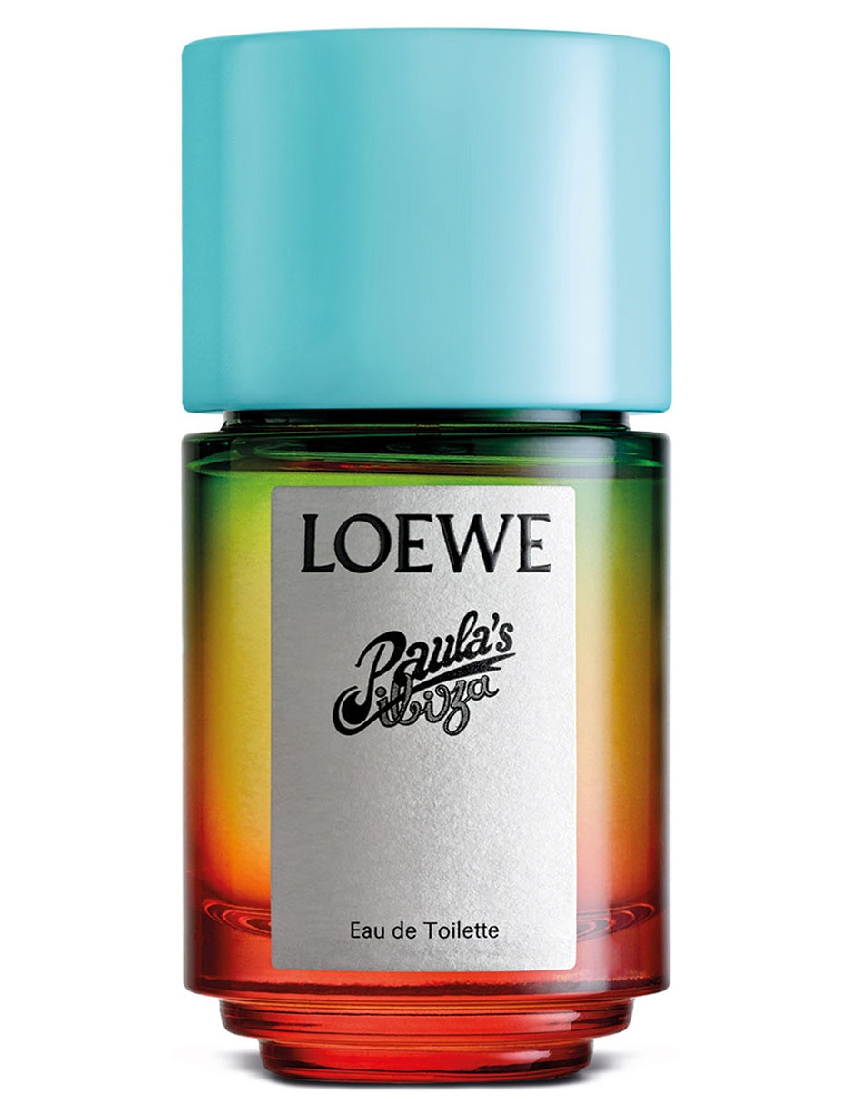 Eau de hotsell toilette loewe