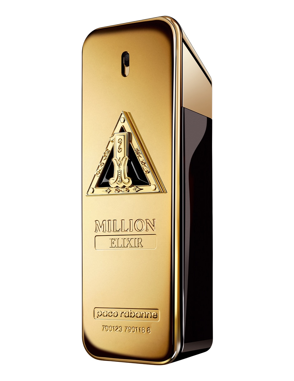 Eau de parfum One Million Elixir para hombre Eau de parfum One Million Elixir para hombre