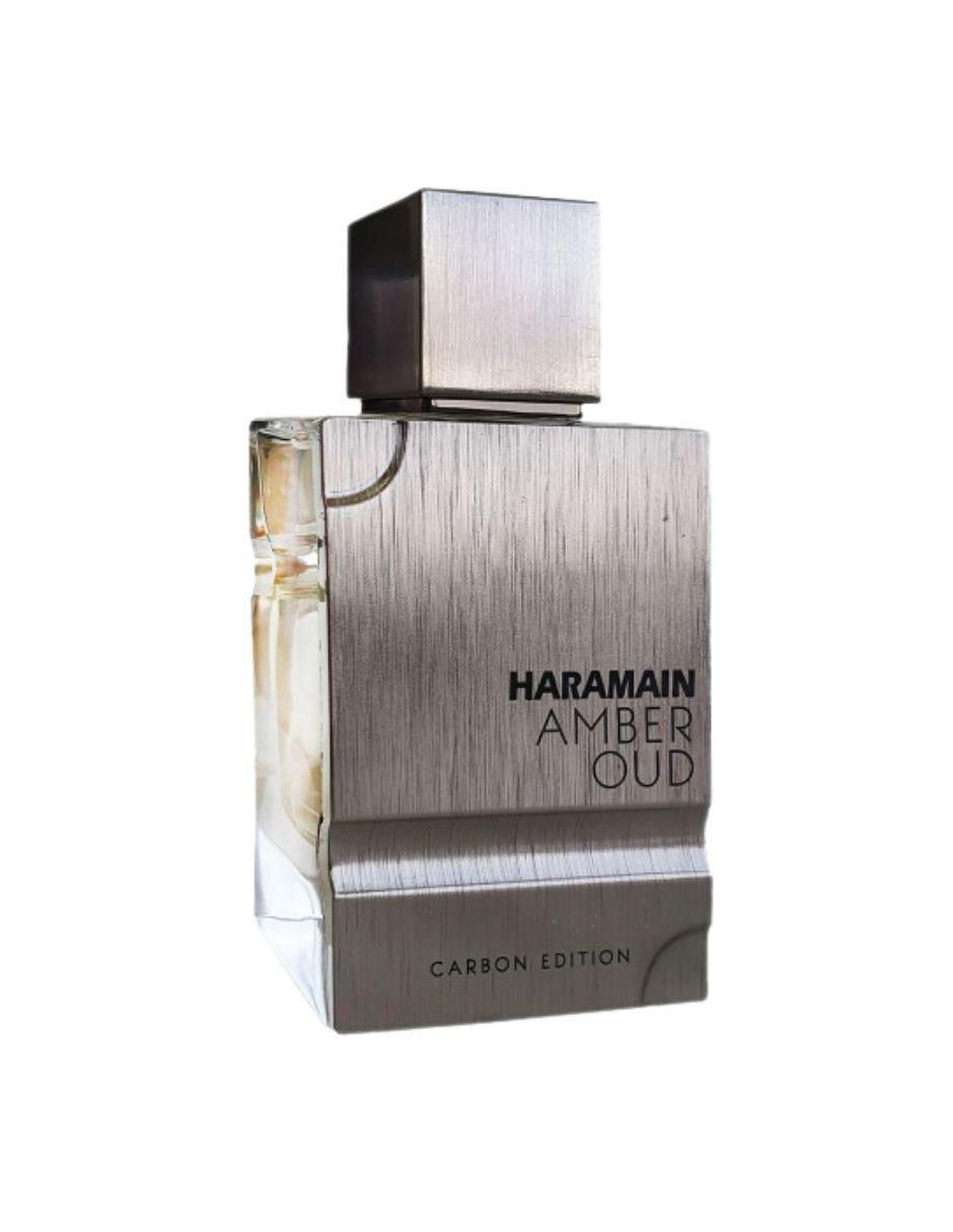 Eau de parfum Amber Oud Carbon unisex 2