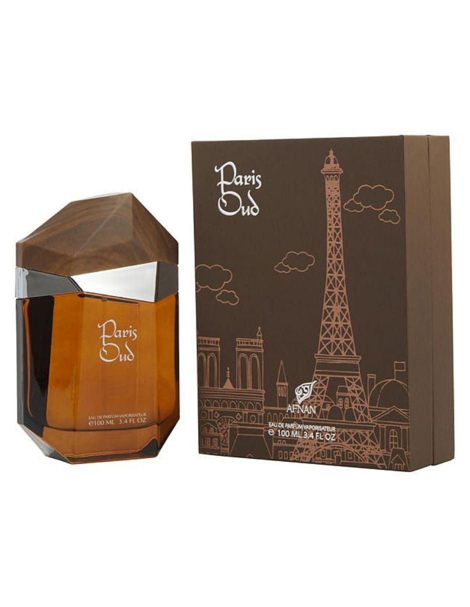 Eau de parfum Paris Oud unisex Eau de parfum Paris Oud unisex