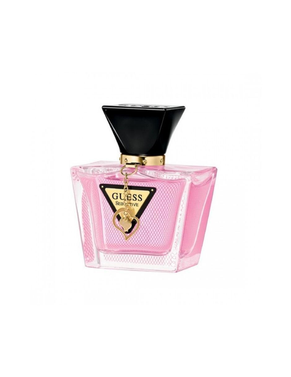 Eau de toilette Seductive Kiss para mujer 2