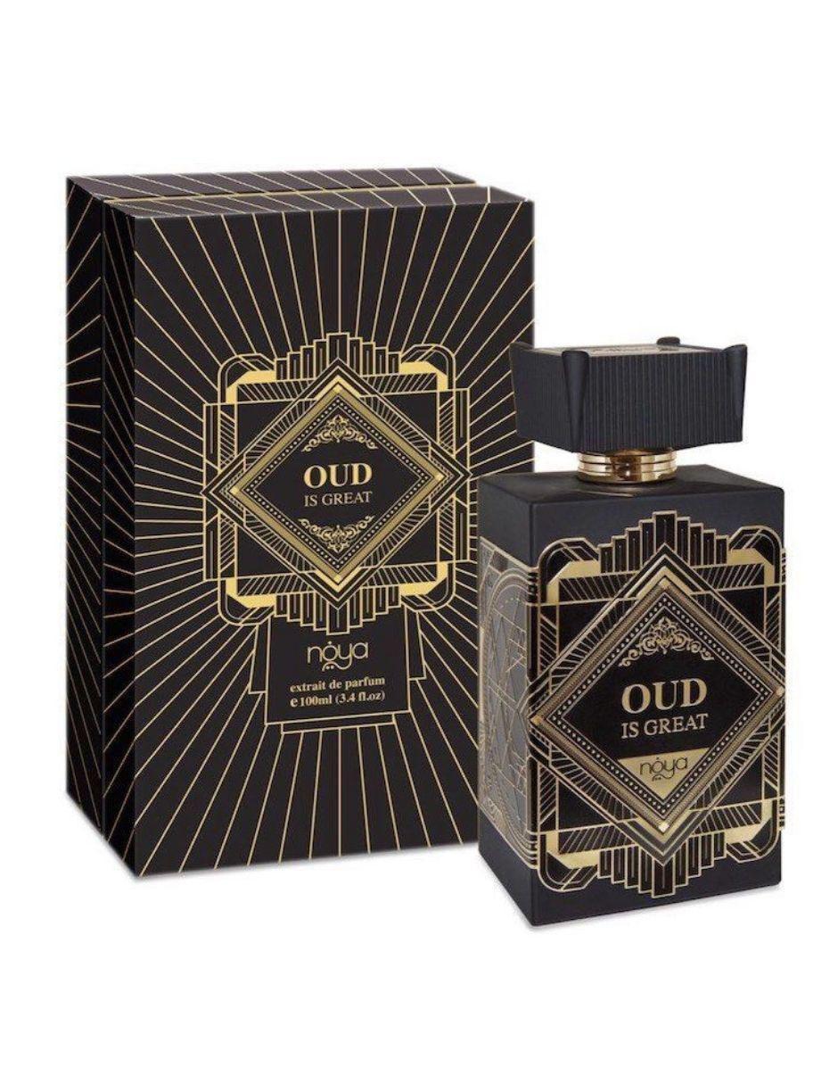 Eau de parfum Oud Is Great unisex Eau de parfum Oud Is Great unisex