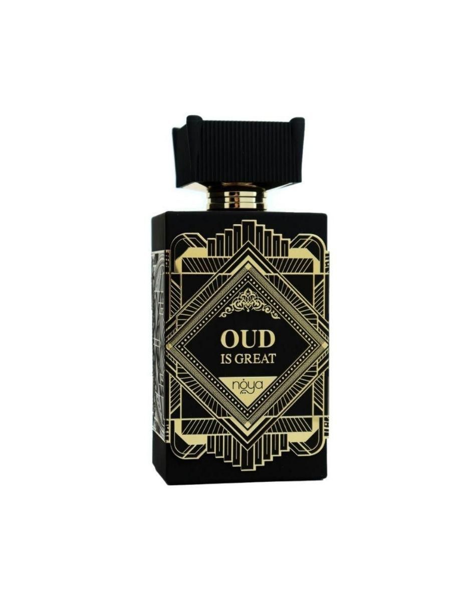 Eau de parfum Oud Is Great unisex 2