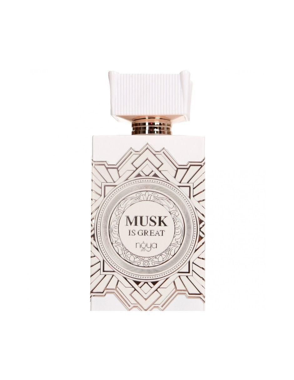 Eau de parfum Musk Is Great unisex 2
