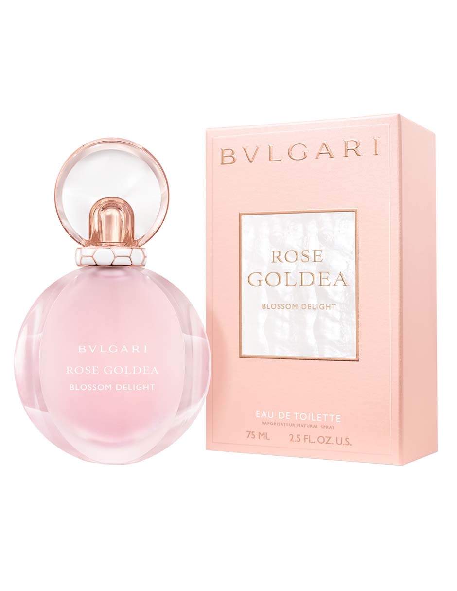 Eau de toilette Rose Goldea Blossom Delight para mujer 2