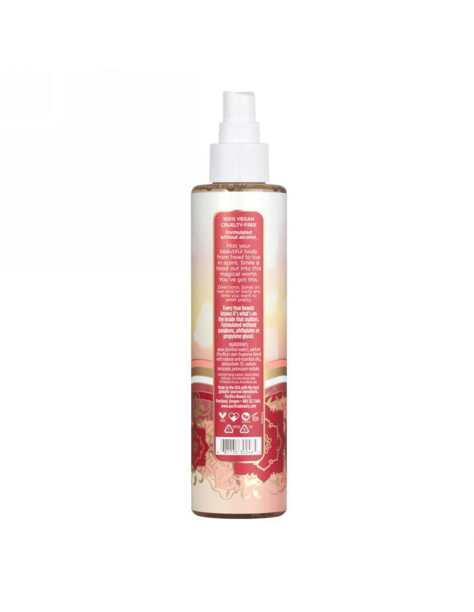 Body mist Persian Rose para mujer 2