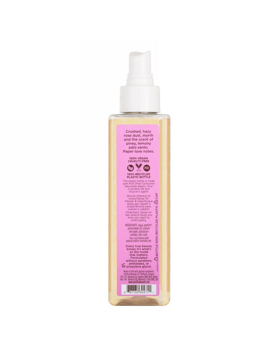 Body mist Kindred Spirit para mujer 2