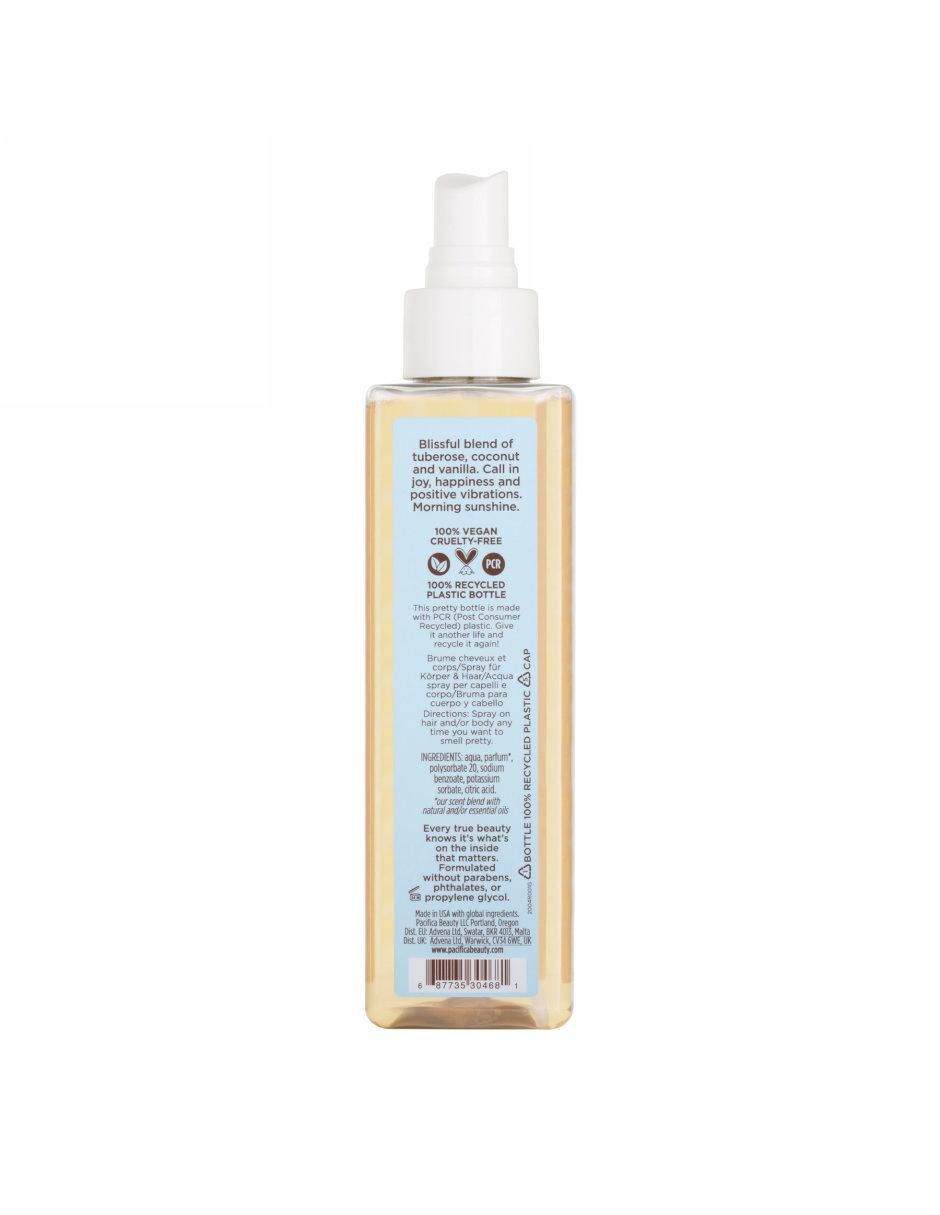 Body mist para mujer 3