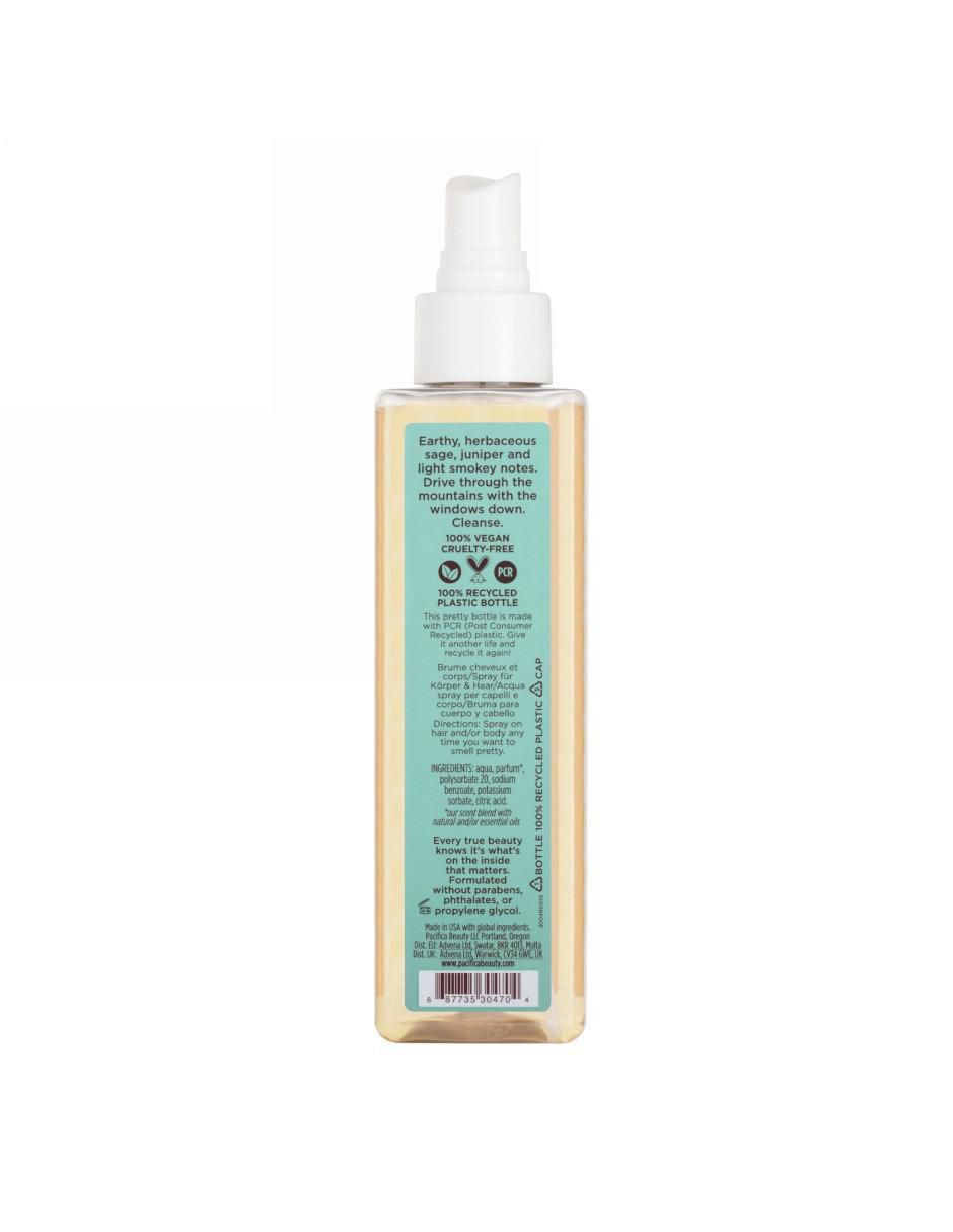 Body mist Sage Me unisex 2