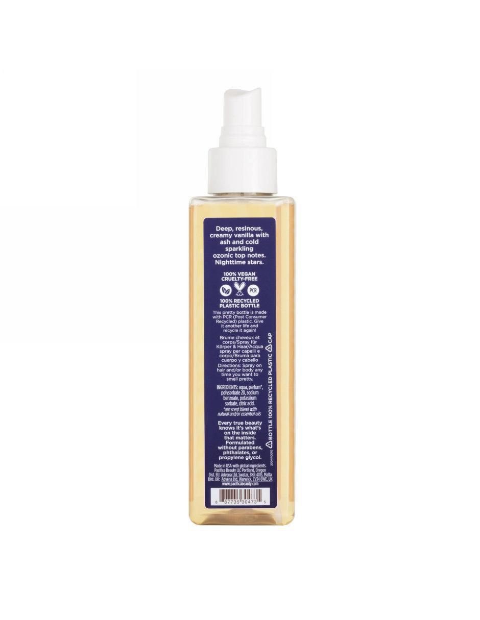 Body mist Cosmosis unisex 2