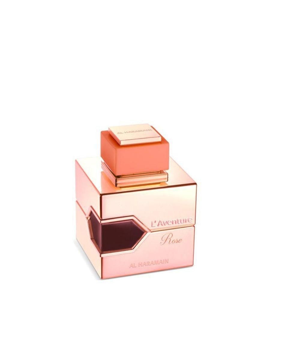Eau de parfum L´Aventure Rose para mujer 2