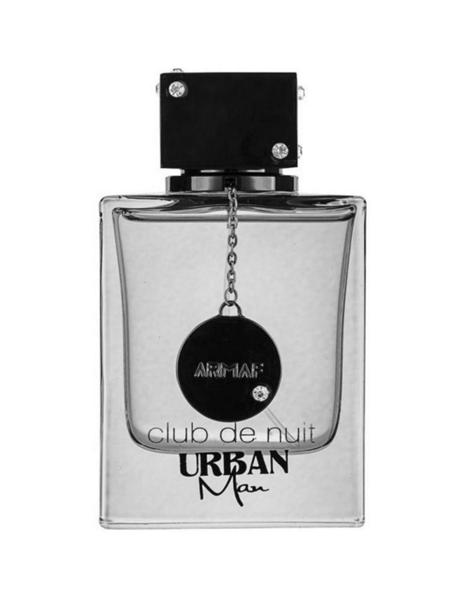 Eau de parfum Club de Nuit Urban para hombre 2