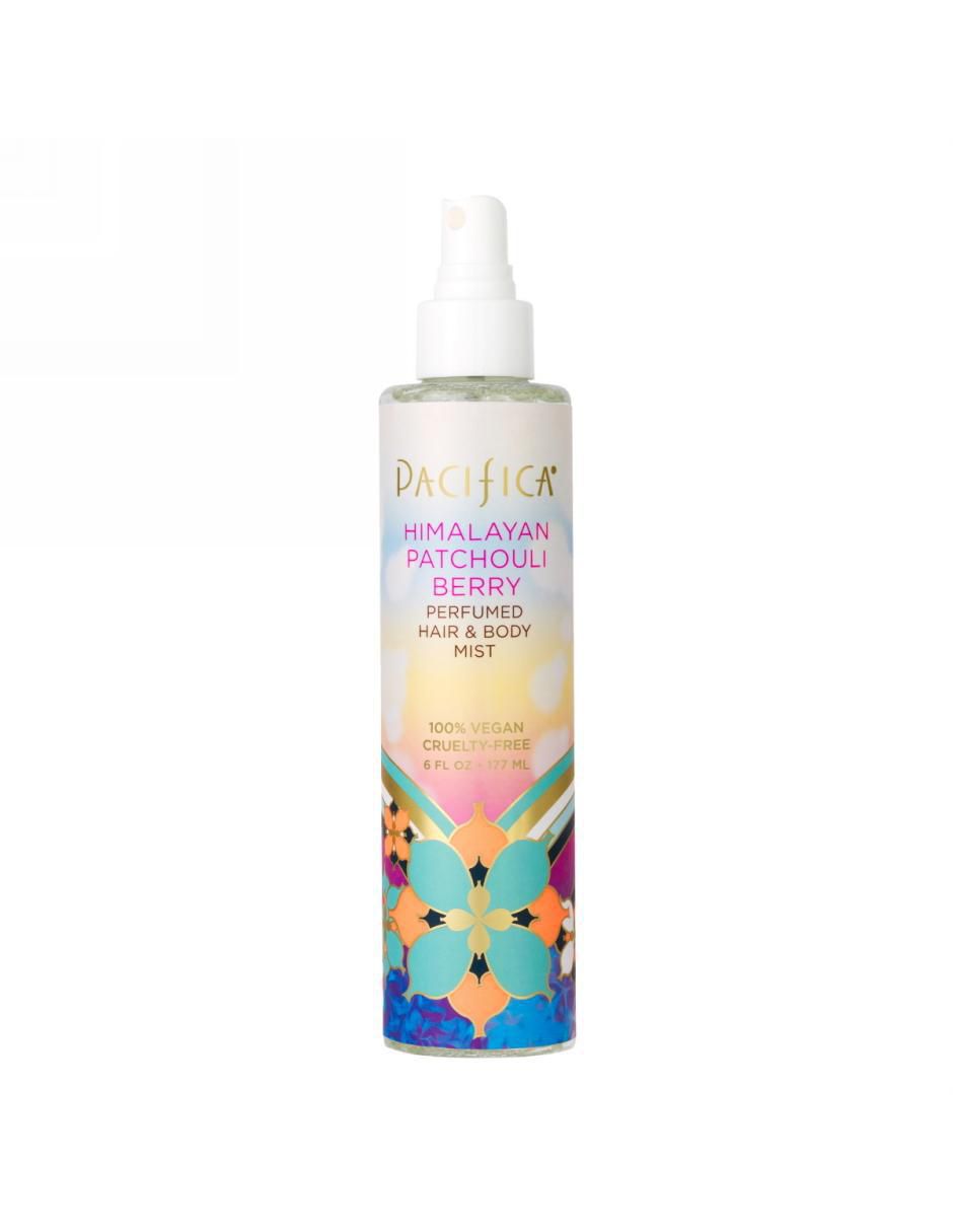 Body mist Himalayan Patchouli Berry unisex Body mist Himalayan Patchouli Berry unisex