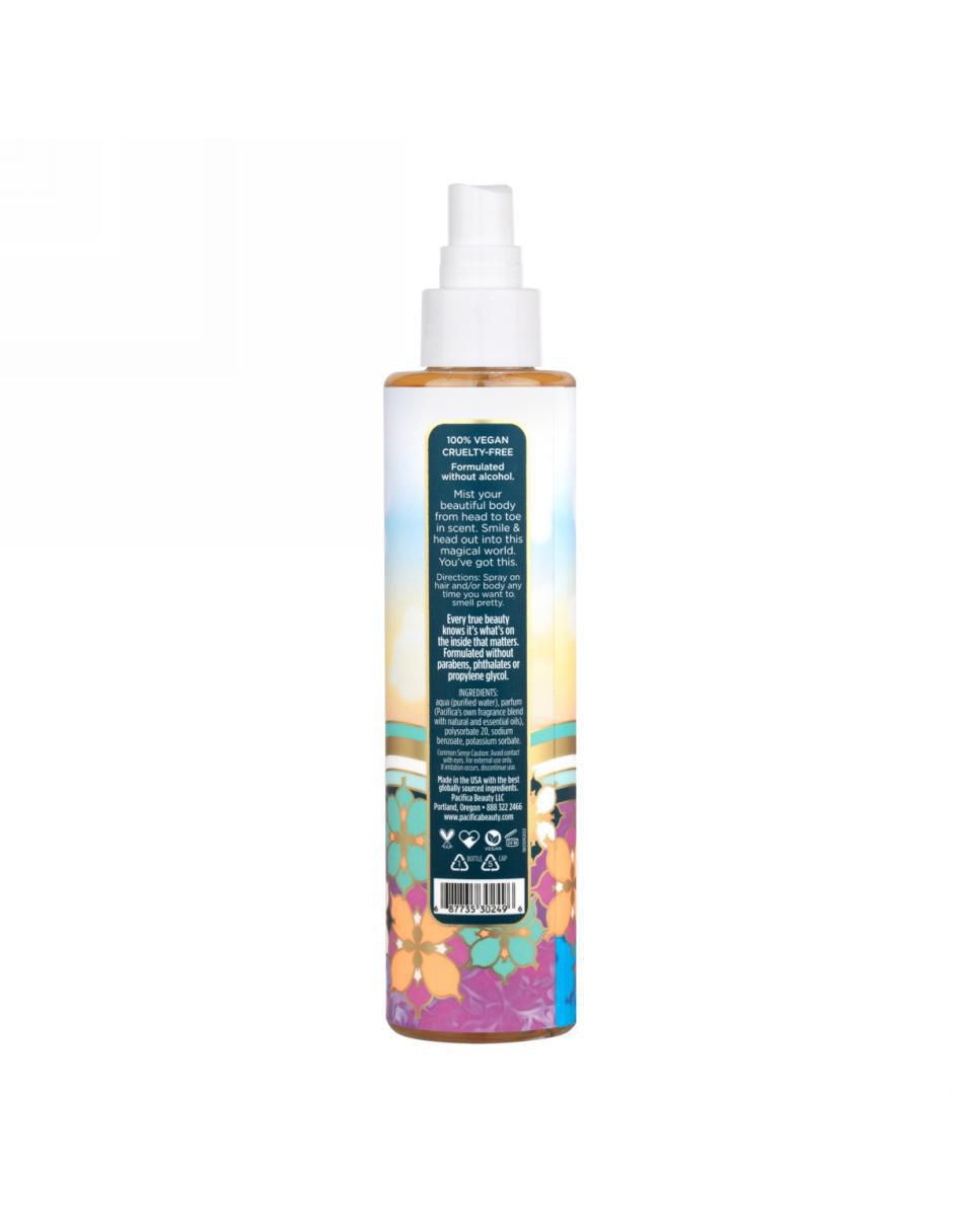 Body mist Himalayan Patchouli Berry unisex 2