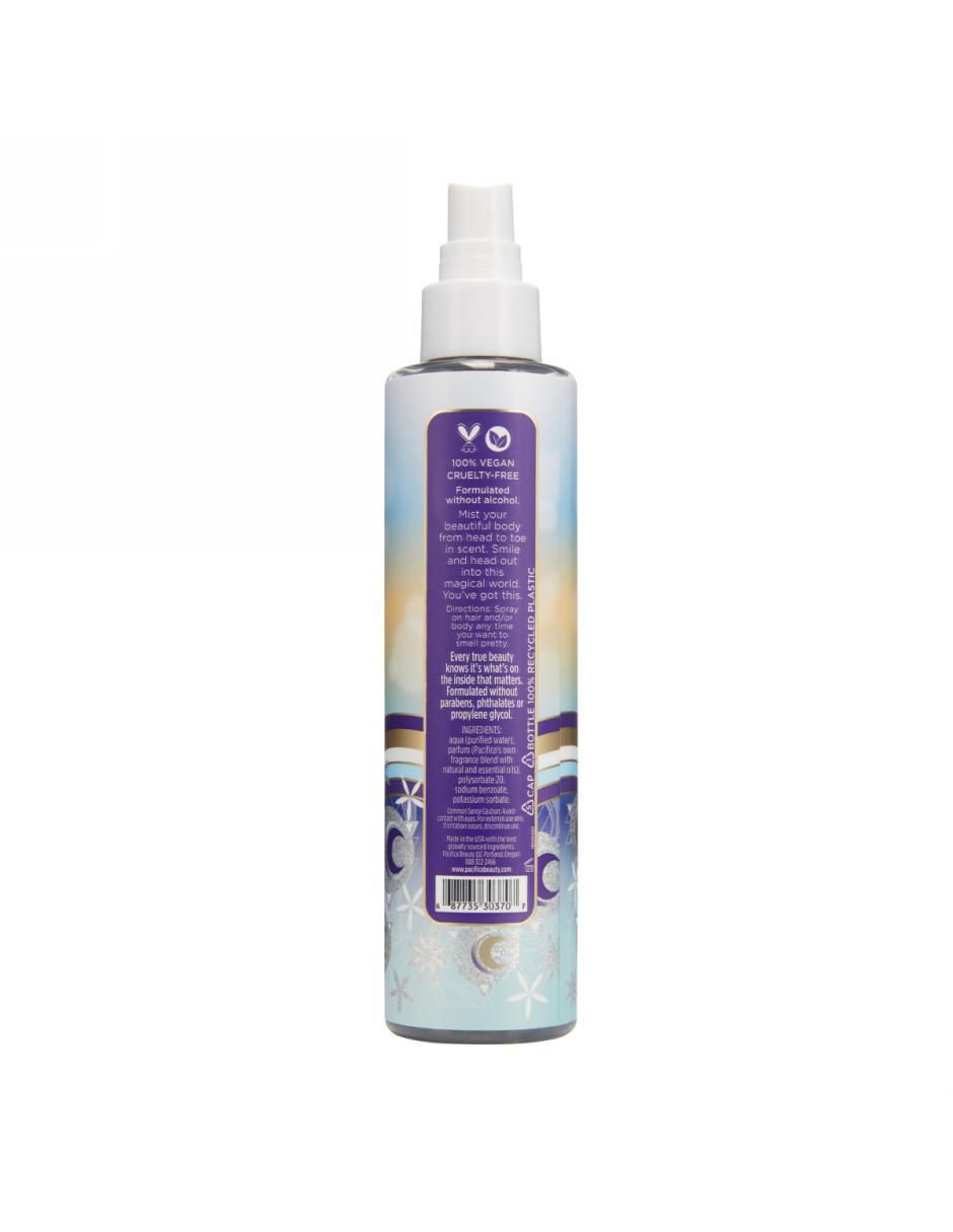 Body mist Moonray Bloom unisex 2