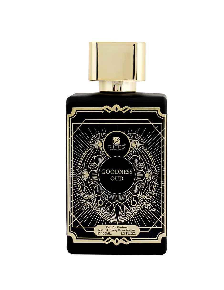 Eau de parfum Goodness Oud para hombre Eau de parfum Goodness Oud para hombre