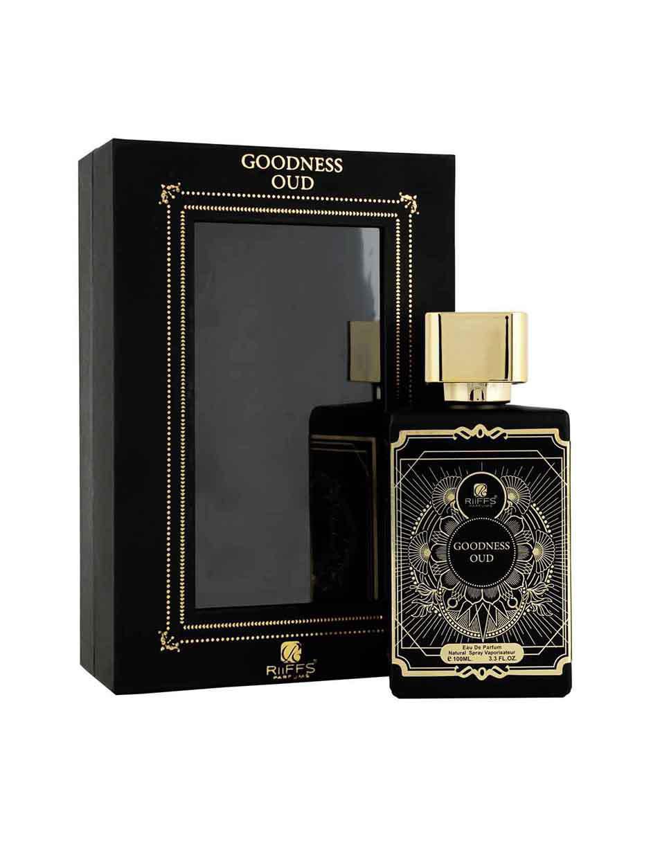 Eau de parfum Goodness Oud para hombre 2