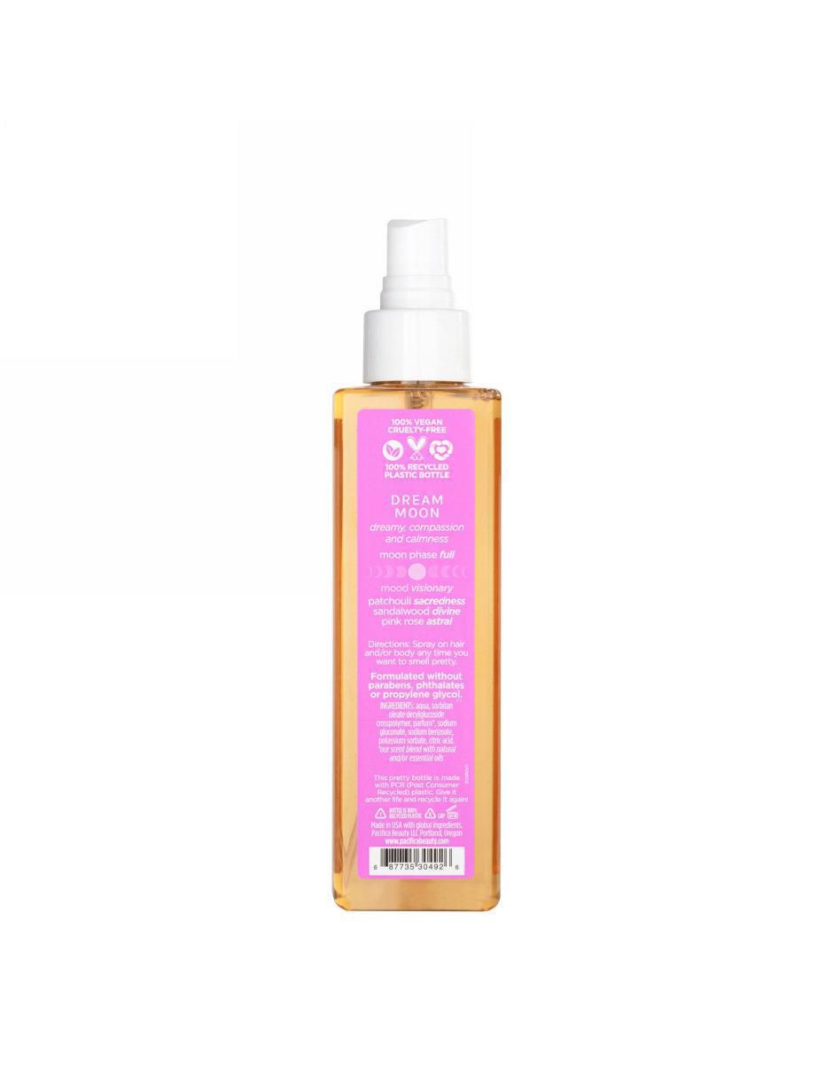 Body mist Dream Moon para mujer 3