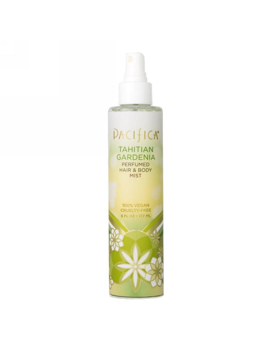 Body mist Tahitian Gardenia unisex