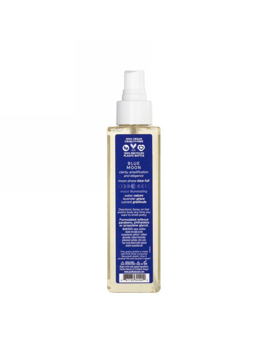 Body mist Blue Moon unisex 3