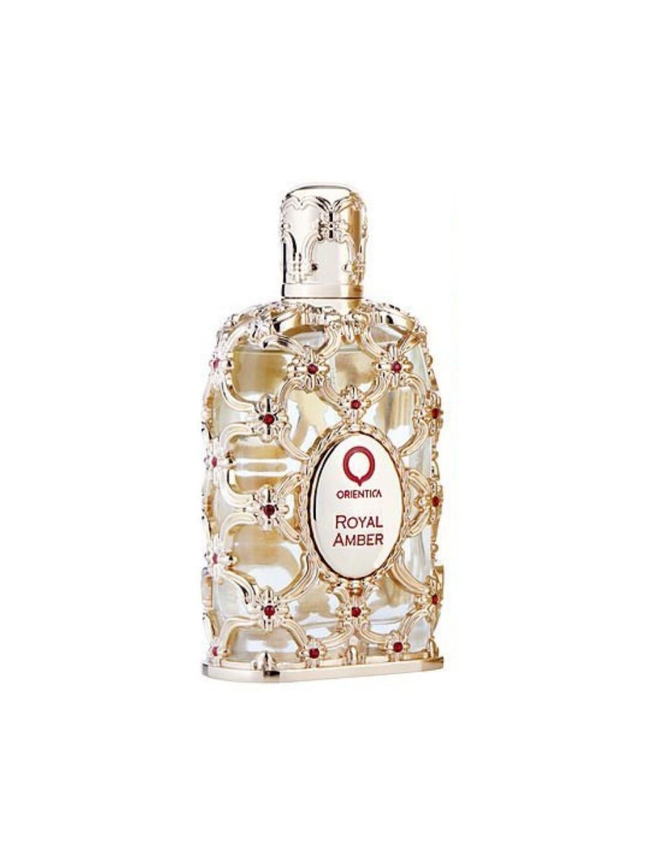 orientica royal amber