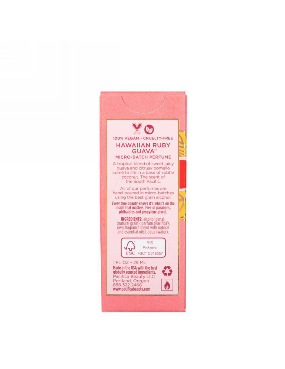 Perfume Hawaiian Ruby Guava para mujer 3