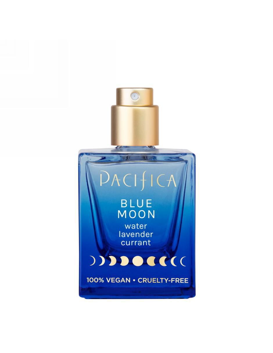Perfume Blue Moon para mujer