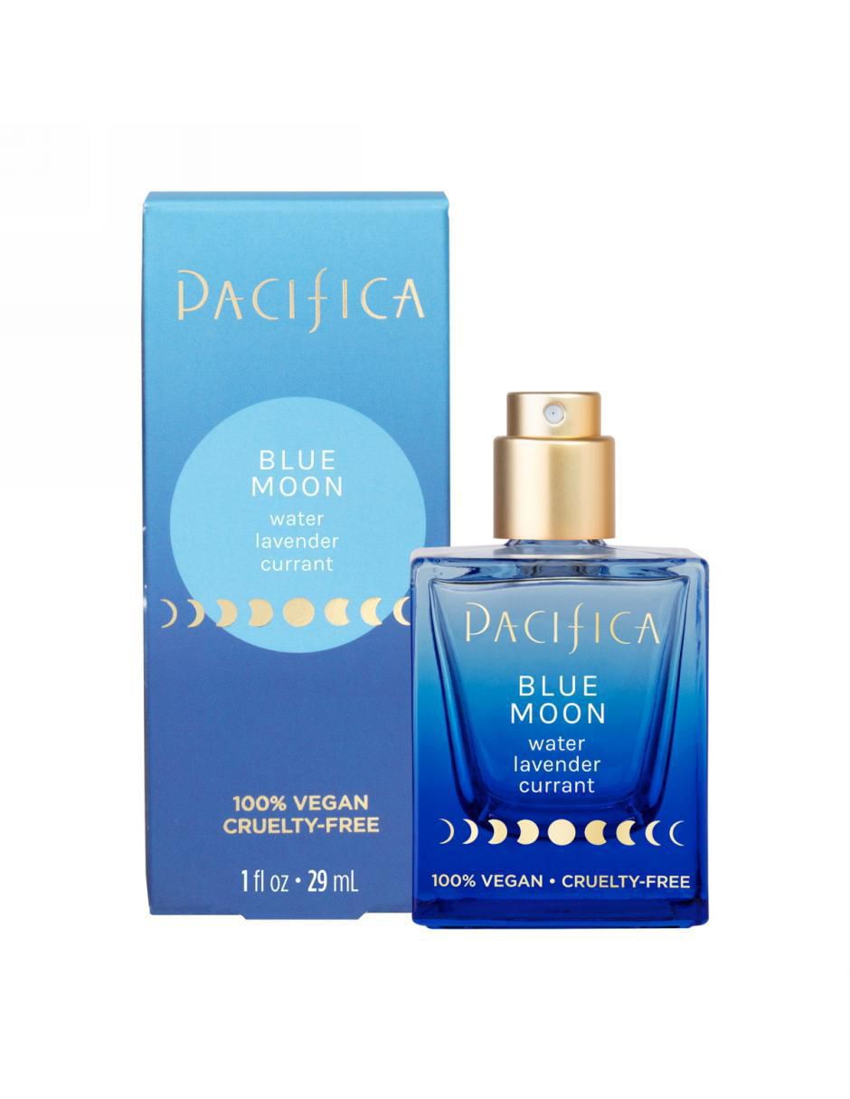 Perfume Blue Moon para mujer 2