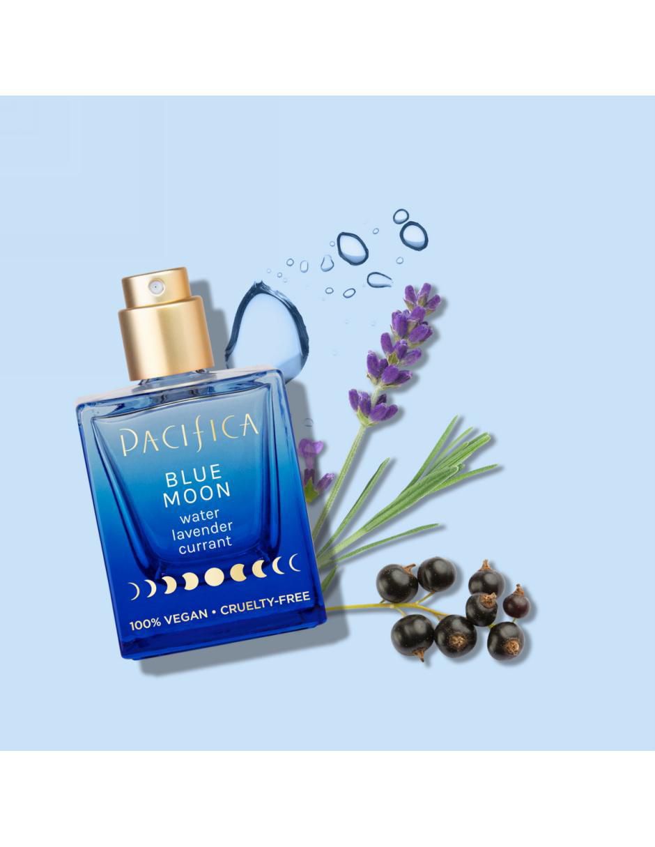 Perfume Blue Moon para mujer 3