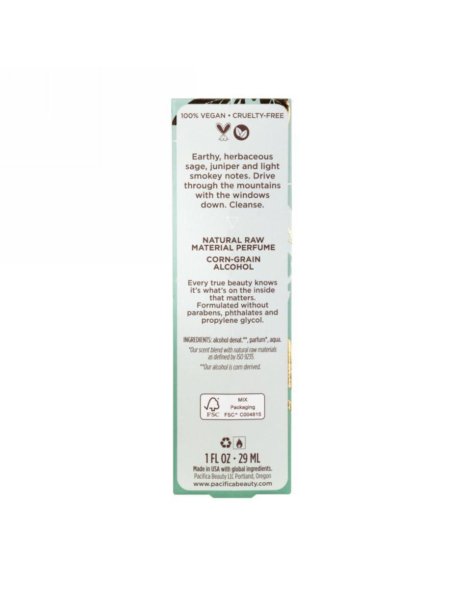 Perfume Sage Me para mujer 3
