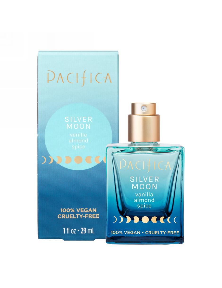 Perfume Silver Moon para mujer 2