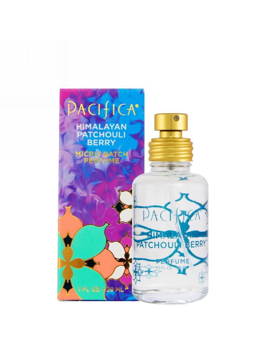 Perfume Himalayan Patchouli Berry para mujer 2