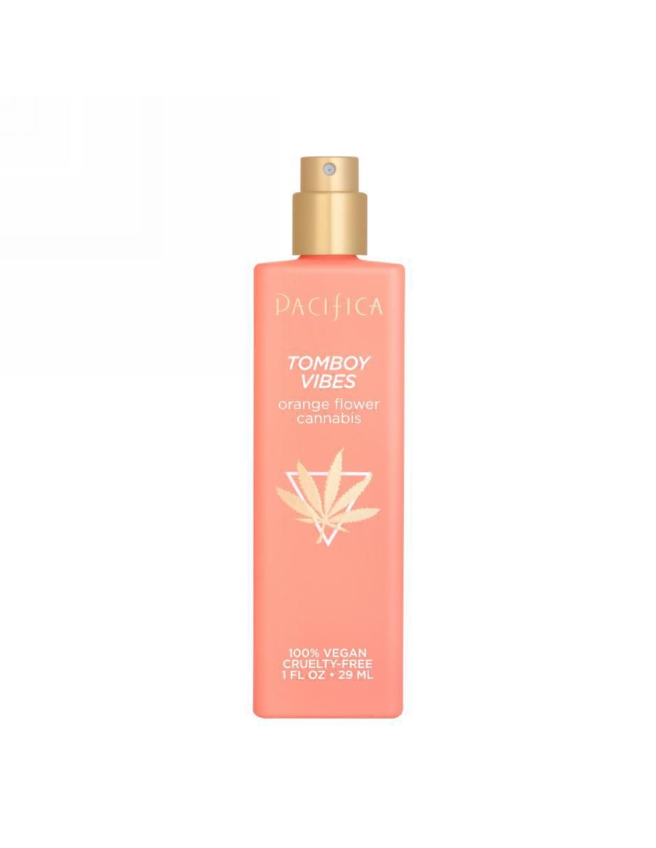 Perfume Tomboy Vibes para mujer 1