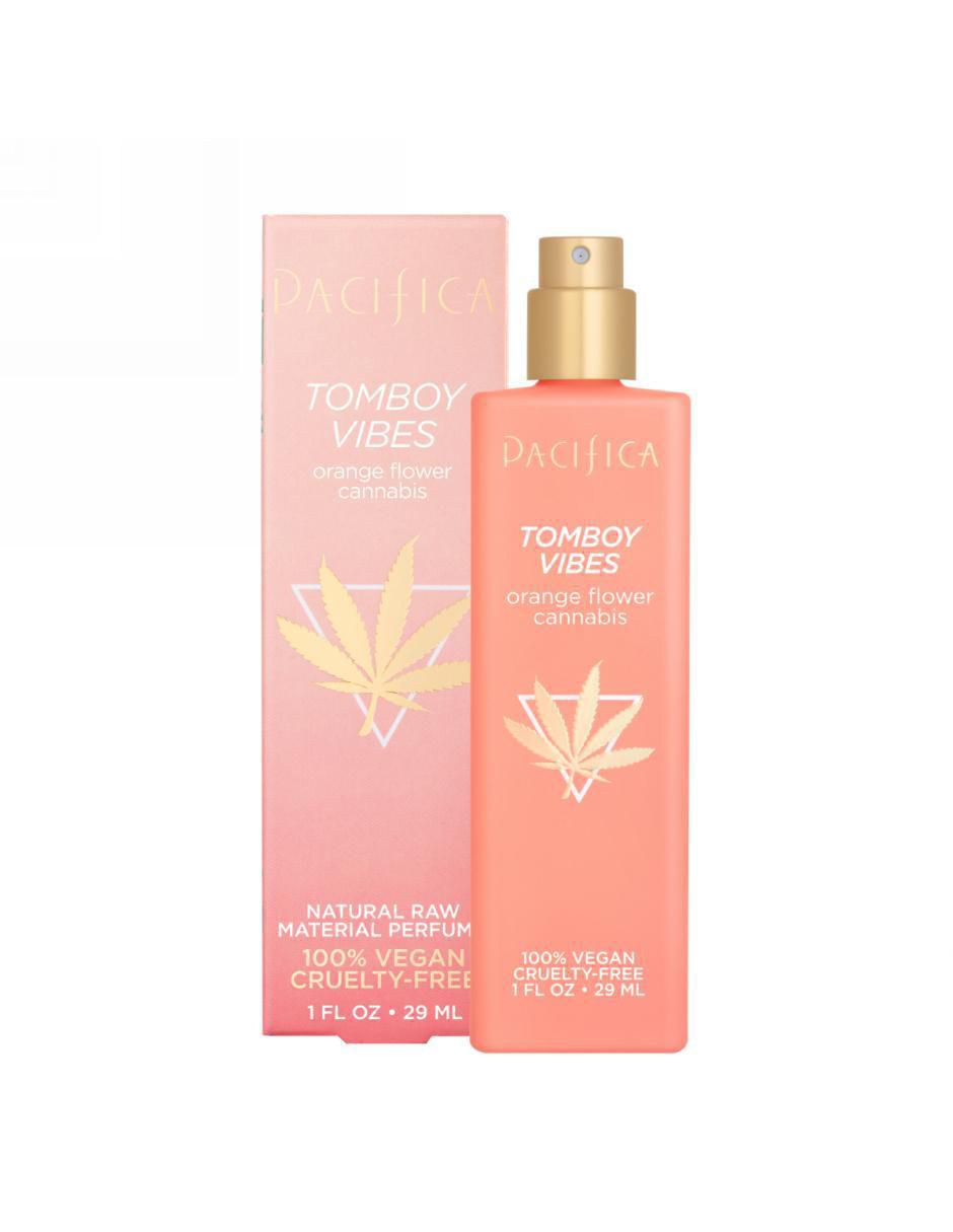 Perfume Tomboy Vibes para mujer 2
