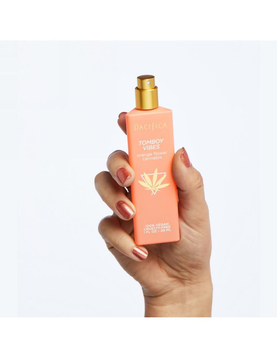 Perfume Tomboy Vibes para mujer 3