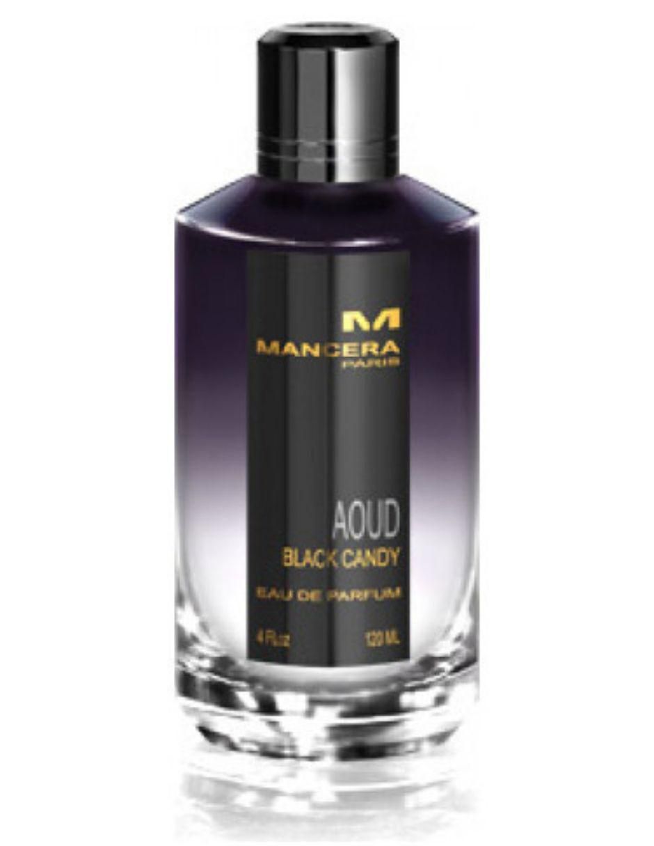 Eau de parfum Aoud Black unisex 2