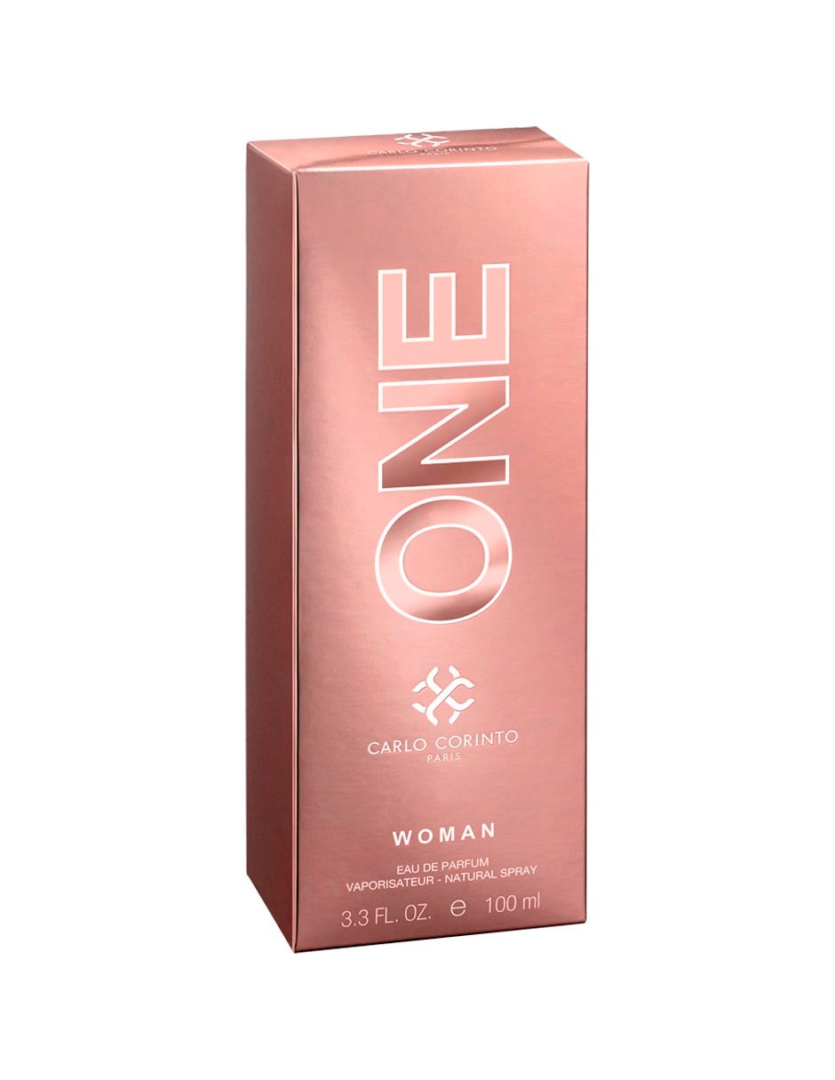 Eau de parfum One para mujer 3