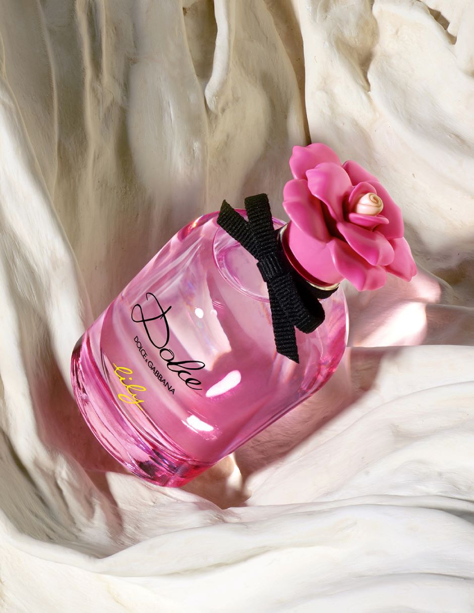 Eau de toilette Dolce& Lily para mujer 4