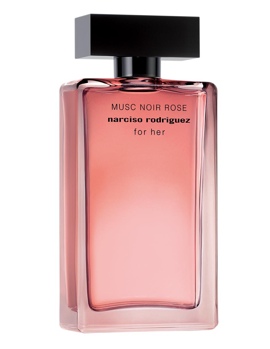 Eau de parfum Musc Noir Rose para mujer 2