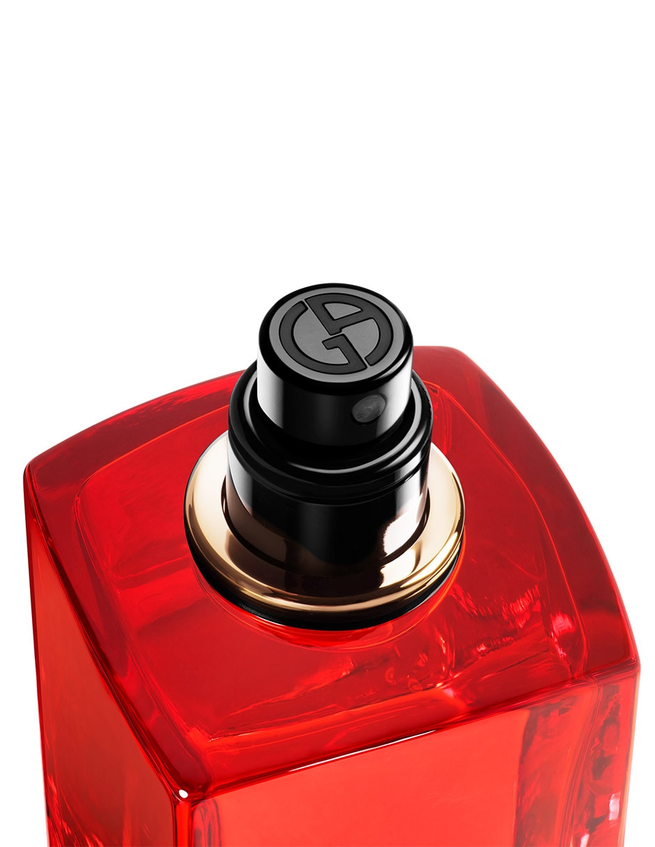 Eau de parfum Sì Passione para mujer 3