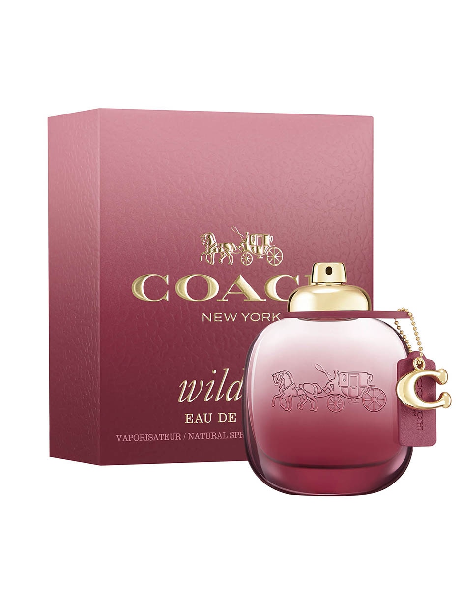 Eau de parfum Wild Rose para mujer 2