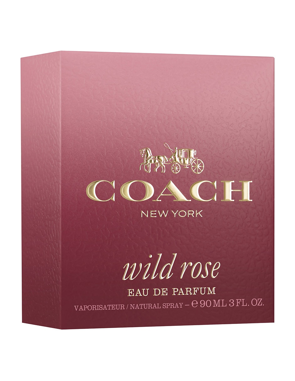 Eau de parfum Wild Rose para mujer 3