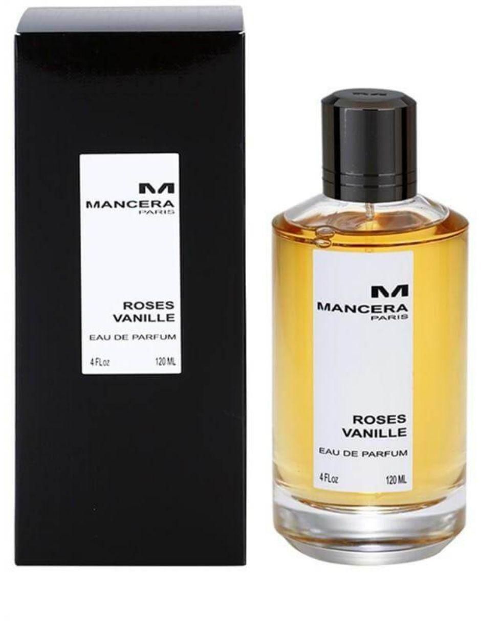 Eau de parfum Roses Vanille para mujer 1