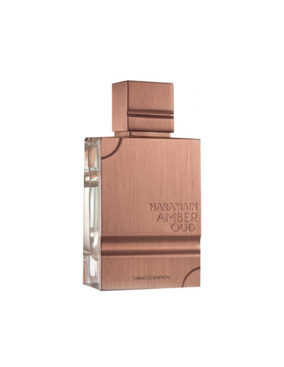 Eau de parfum Amber Oud Tobacco unisex 2
